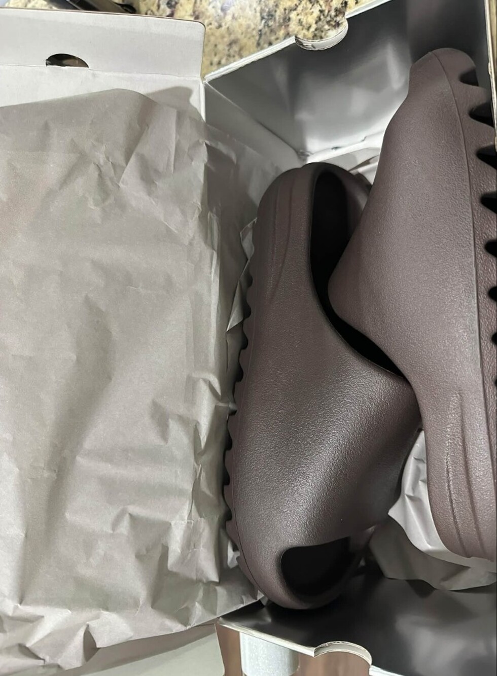Yeezy Mens Slide